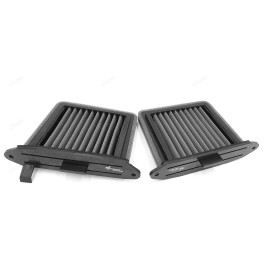 Filtre à Air TRIUMPH BONNEVILLE BOBBER (FULL KIT) 1200 Sprintfilter SM225P14