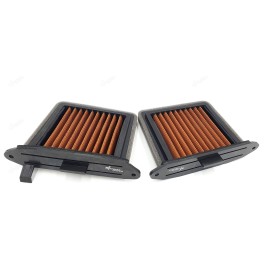 Sportluftfilter TRIUMPH BONNEVILLE BOBBER (FULL KIT) 1200 Sprintfilter SM225S