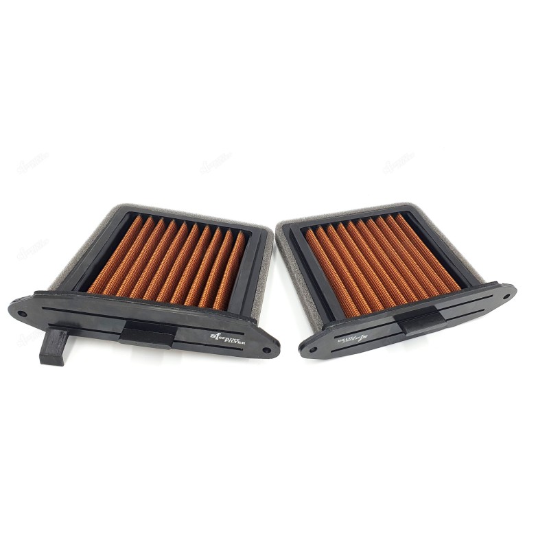 Air Filter TRIUMPH BONNEVILLE SPEEDMASTER (FULL KIT) 1200 Sprintfilter SM225S