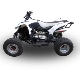 Escape GPR Baja 300 2005/2024