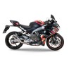 Escape GPR RS 457 2024/2026