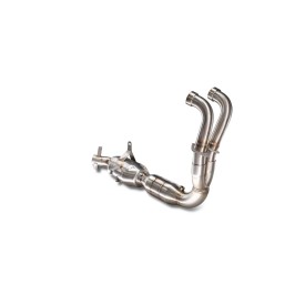 Escape GPR RS 457 2024/2026