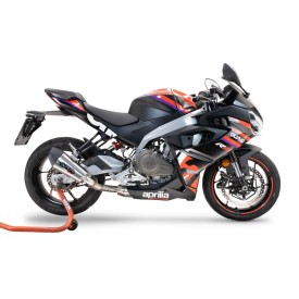 Escape GPR RS 457 2024/2026