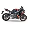 Exhaust GPR TUONO 457 2024/2026