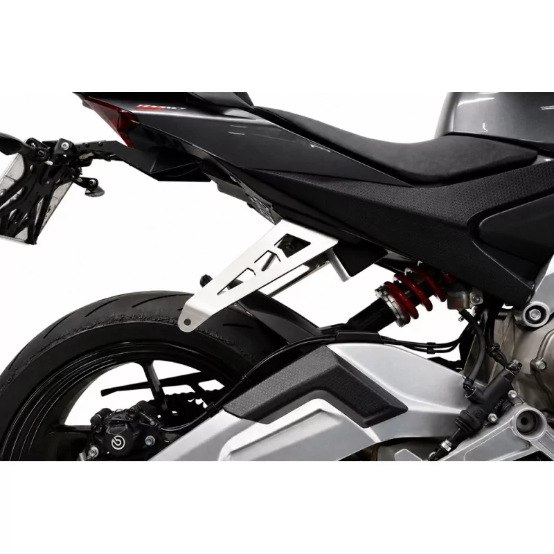 Scarico GPR RS 660 2021/2024 Euro 5 Scarico GPR RS 660 2021/2024 Euro 5