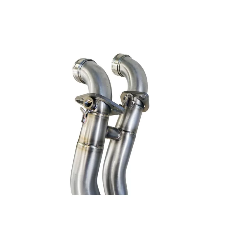Scarico GPR RS 660 2021/2024 Euro 5 Scarico GPR RS 660 2021/2024 Euro 5