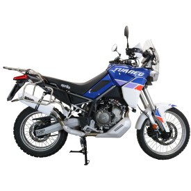 Sportauspuff GPR Tuareg 660 2025/2026 e5 plus