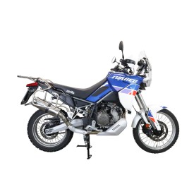 Scarico GPR Tuareg 660 2025/2026 e5 plus