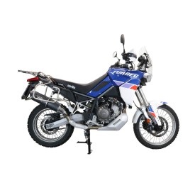 Sportauspuff GPR Tuareg 660 2025/2026 e5 plus