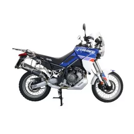 Scarico GPR Tuareg 660 2025/2026 e5 plus