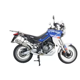 Scarico GPR Tuareg 660 2025/2026 e5 plus