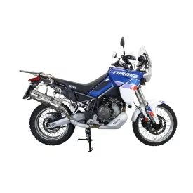 Escape GPR Tuareg 660 2025/2026 e5 plus
