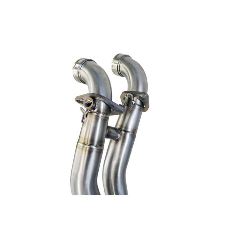 Sportauspuff GPR TUONO 660 2021/2024 Euro 5
