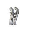 Sportauspuff GPR TUONO 660 2021/2024 Euro 5