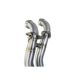 Exhaust GPR TUONO 660 2021/2024 Euro 5