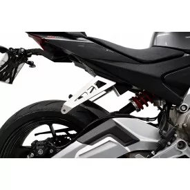 Escape GPR TUONO 660 2021/2024 Euro 5