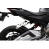 Escape GPR TUONO 660 2021/2024 Euro 5