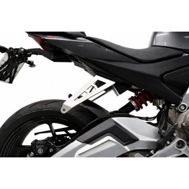 Sportauspuff GPR TUONO 660 2021/2024 Euro 5 plus
