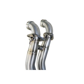 Sportauspuff GPR TUONO 660 2025/2026 Euro 5 plus