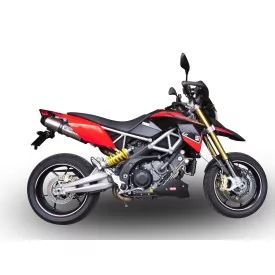 Scarico GPR Dorsoduro 1200 2011/2016
