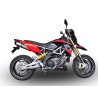 Escape GPR Dorsoduro 1200 2011/2016