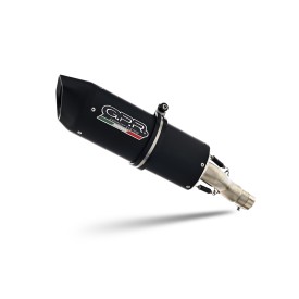 Sportauspuff GPR Trk 502 2017/2020 e4