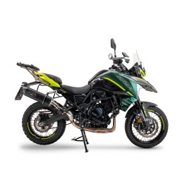 Sportauspuff GPR Trk 702 2023/2024 e5