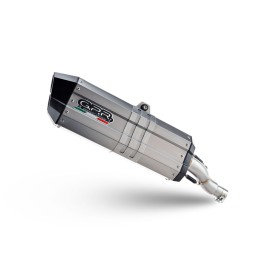 Scarico GPR Trk 702 2023/2024 e5