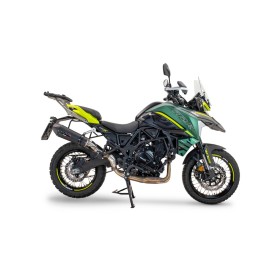 Sportauspuff GPR Trk 702 2023/2024 e5