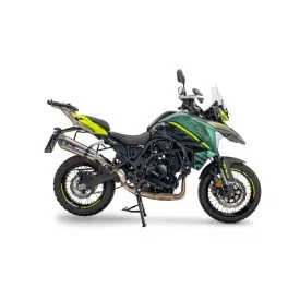 Sportauspuff GPR Trk 702 2023/2024 e5