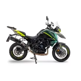 Escape GPR Trk 702 X 2023/2024 e5