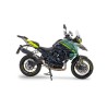 Echappement GPR Trk 702 X 2023/2024 e5