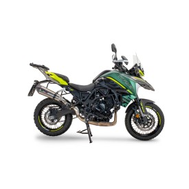 Sportauspuff GPR Trk 702 X 2023/2024 e5