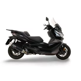 Echappement GPR C 400 X / GT 2021/2024 e5