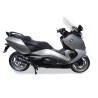 Sportauspuff GPR C 650 Gt 2012/2015