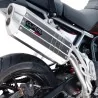 Scarico GPR F 700 Gs 2011/2015