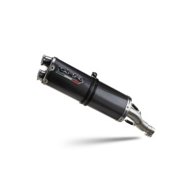 Sportauspuff GPR F 800 Gs 2024/2025 e5