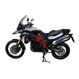 Scarico GPR F 800 GS Adventure 2016/2018 e4