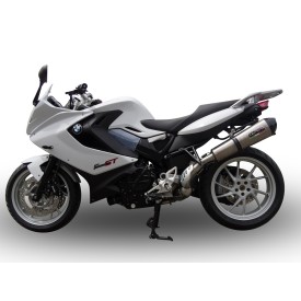 Scarico GPR F 800 Gt 2017/2019 e4