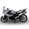 Scarico GPR F 800 Gt 2017/2019 e4