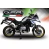 Scarico GPR F 900 Gs 2024/2026 e5