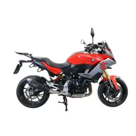 Exhaust GPR F 900 XR/R 2020/2026 e5