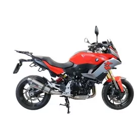 Escape GPR F 900 XR/R 2020/2026 e5