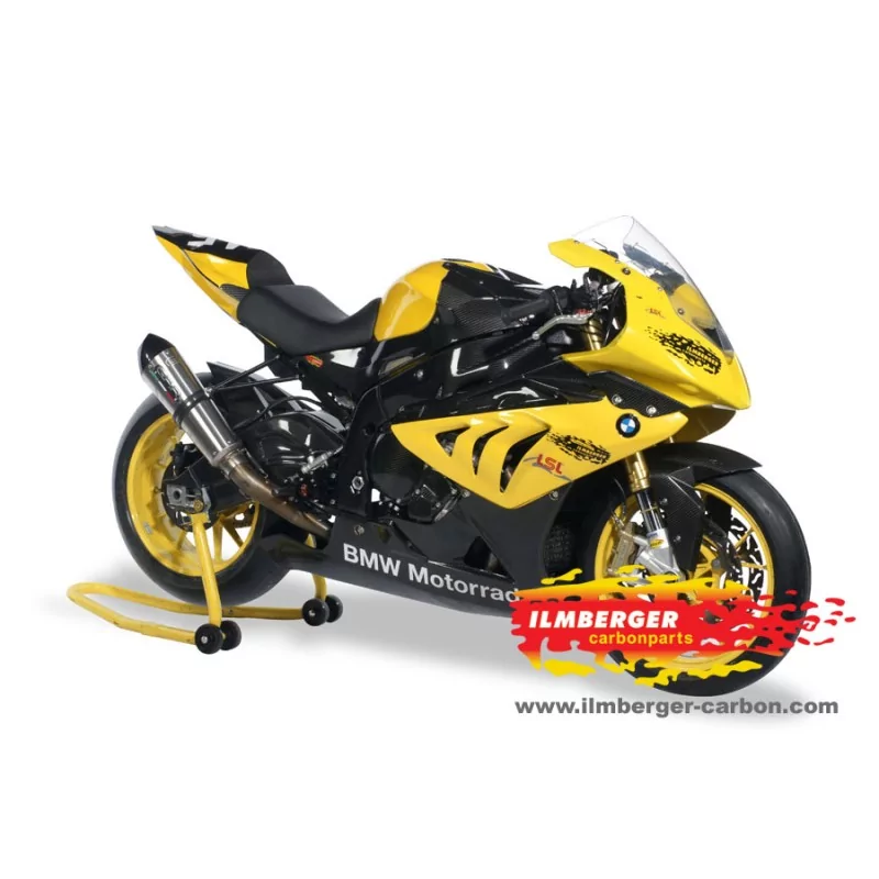 Scarico GPR S 1000 R - M 2014/2016