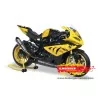 Scarico GPR S 1000 R - M 2014/2016