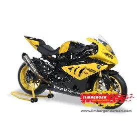 Scarico GPR S 1000 RR - M 2010/2014