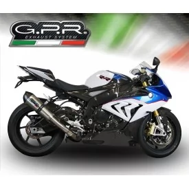 Scarico GPR S 1000 RR - M 2015/2016
