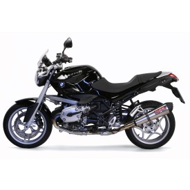Scarico GPR R 1200 R 2011/2014