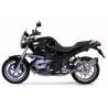 Scarico GPR R 1200 R 2011/2014
