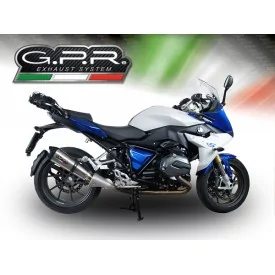 Exhaust GPR R 1200 Rs Lc 2015/2016